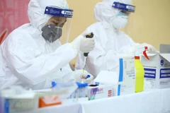 Proponen en Vietnam mantener a COVID-19 en Grupo A de enfermedades infecciosas