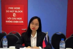 Las autoridades francesas han confirmado la muerte de Nguyen Bich Ngoc, la estudiante vietnamita desaparecida. (Foto: Cortesía de la familia de la alumna)