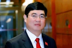 Tran Dinh Van (Foto: qdnd.vn)