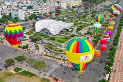 Turismo de Vietnam ingresa fondo millonario entre enero y abril