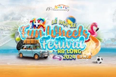 Celebrarán festival automovilístico en ciudad vietnamita de Ha Long