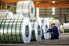 Promover exportaciones de acero impulsará crecimiento sostenible