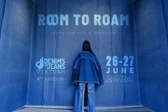 La sexta edición de Denimsandjeans Vietnam Show está programada para los días 26 y 27 de junio en la ciudad de Ho Chi Minh. (Foto: denimology.com)