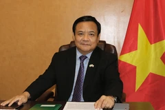 El embajador de Vietnam en Brasil, Bui Van Nghi (Fuente: Embajada de Vietnam en Brasil)