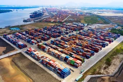 Expertos internacionales aprecian potencial del mercado vietnamita 