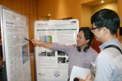 Vietnam y Alemania cooperan en ciencia-tecnología para desarrollo sostenible