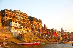 Vietnam e India fortalecen cooperación en turismo espiritual