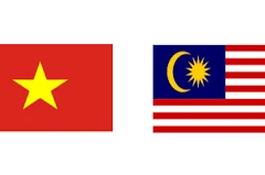 Vietnam y Malasia consolidan relaciones multifacéticas