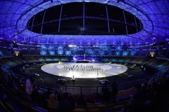 Inauguran IX Juegos Paralímpicos de ASEAN en Malasia