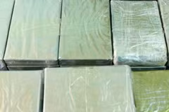 Vietnam, Laos y China abren más oficinas de control de drogas en zona fronteriza