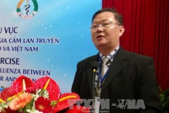 Vietnam, Laos y Camboya se unen para controlar enfermedades infecciosas