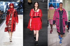 Celebrarán semana Internacional de Moda de Vietnam en Hanoi 