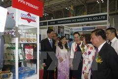 Celebrarán en Hanoi exposición Vietfood & Beverage - Propack