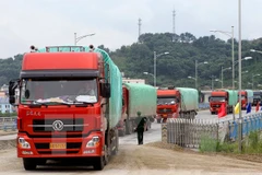 Fortalecen Vietnam y China cooperación integral en corredor económico 
