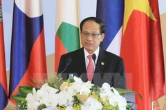 ASEAN continúa política de apertura, afirma su secretario general