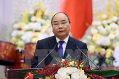 Vietnam y Sri Lanka decididos a fortalecer sus relaciones