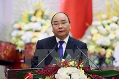Vietnam y Sri Lanka decididos a fortalecer sus relaciones