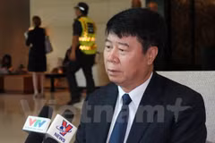 Vietnam propone línea directa entre China y ASEAN para resolver incidentes marítimos
