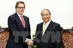 Instan a fondo Harbinger Capital Partners a aumentar inversiones en Vietnam