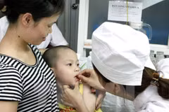 Dieta desequilibrada provoca carencia de micronutrientes en vietnamitas 