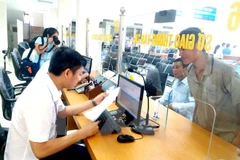Vietnam promueve un mejor ambiente de inversión