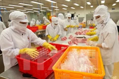 Empresas de Vietnam ante riesgos en comercio internacional