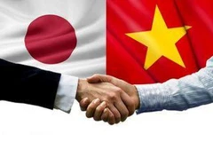 Vietnam espera más inversiones de Japón