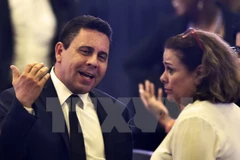 Vietnam felicita a Samuel Moncada por su nombramiento como canciller de Venezuela