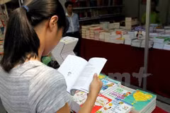 Celebran en Hanoi Feria internacional del libro 