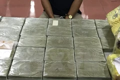 Efectúan simposio regional sobre drogas sintéticas 