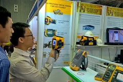 Efectuarán en Vietnam exposiciones de maquinarias y tecnologías manufactureras 