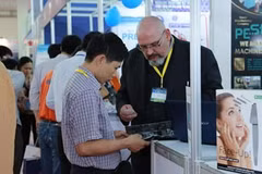 Efectuarán en Vietnam exposición internacional sobre Hardware y Herramientas manuales 