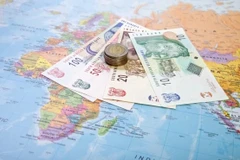 Deuda externa de Indonesia aumenta 5,5 por ciento en mayo 