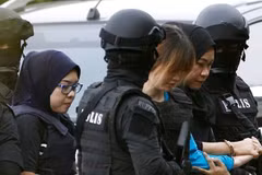 Malasia abrirá próximo juicio contra Doan Thi Huong en octubre 