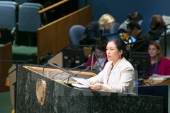 Vietnam exhorta a países a continuar suministro de ayuda oficial para el desarrollo