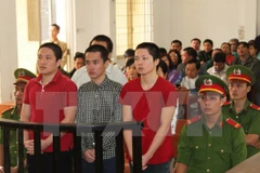 Vietnam: Sentencian a cinco sujetos por realizar propaganda contra el Estado