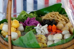 Vietnam enaltece quintaesencia de gastronomía tradicional de región sureña