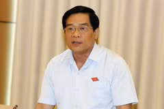 Participa Vietnam en conferencia de Consejo ejecutivo de Asamblea Parlamentaria de Asia