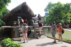 Museo de Etnología-un interesante encuentro con la cultura vietnamita