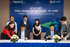 Vietnam impulsa pago sin efectivo con apoyo de Sudcorea