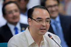 Filipinas condena asesinato de ciudadanos vietnamitas