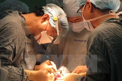 Médico japonés se convierte en cónsul honorario de Vietnam