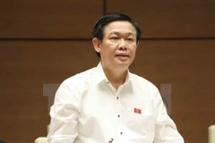 Consejo de políticas monetarias y financieras de Vietnam analiza situación macroeconómica