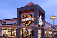 Harley-Davidson construirá planta de ensamblaje en Tailandia