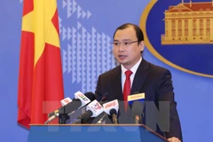 Hanoi se opone a maniobra militar de Taiwán en mar vietnamita