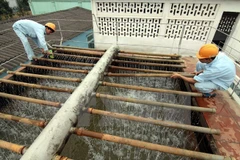 BM aprueba otro paquete crediticio para infraestructura de tránsito de Vietnam