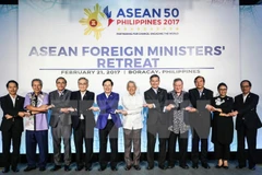 Comunidad de Política y Seguridad de ASEAN: factor importante en solución de desafíos 