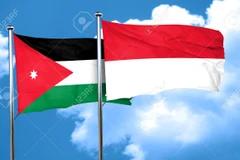 Indonesia y Jordania estrechan colaboración 