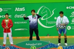 Vietnam sobrecumple meta trazada en AIMAG 2017