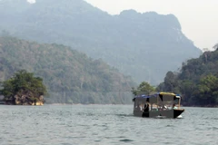 Vietnam planea postular a Ba Be-Na Hang como patrimonio mundial 